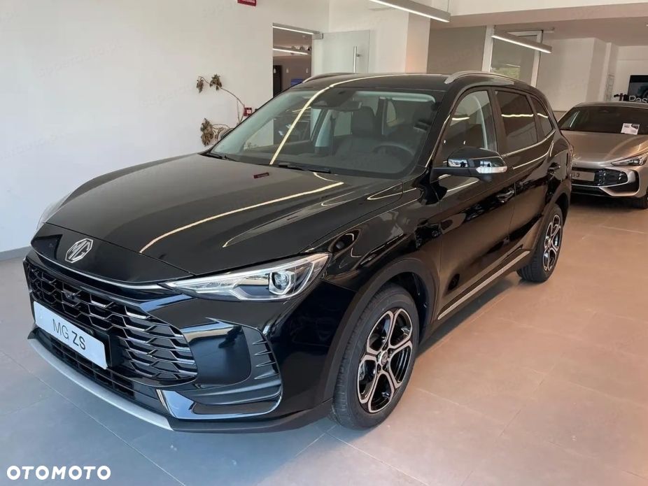 MG ZS Hybrid+ - 2