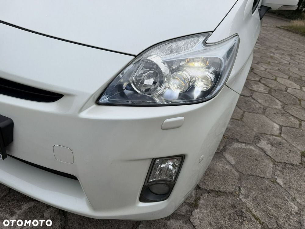 Toyota Prius - 24