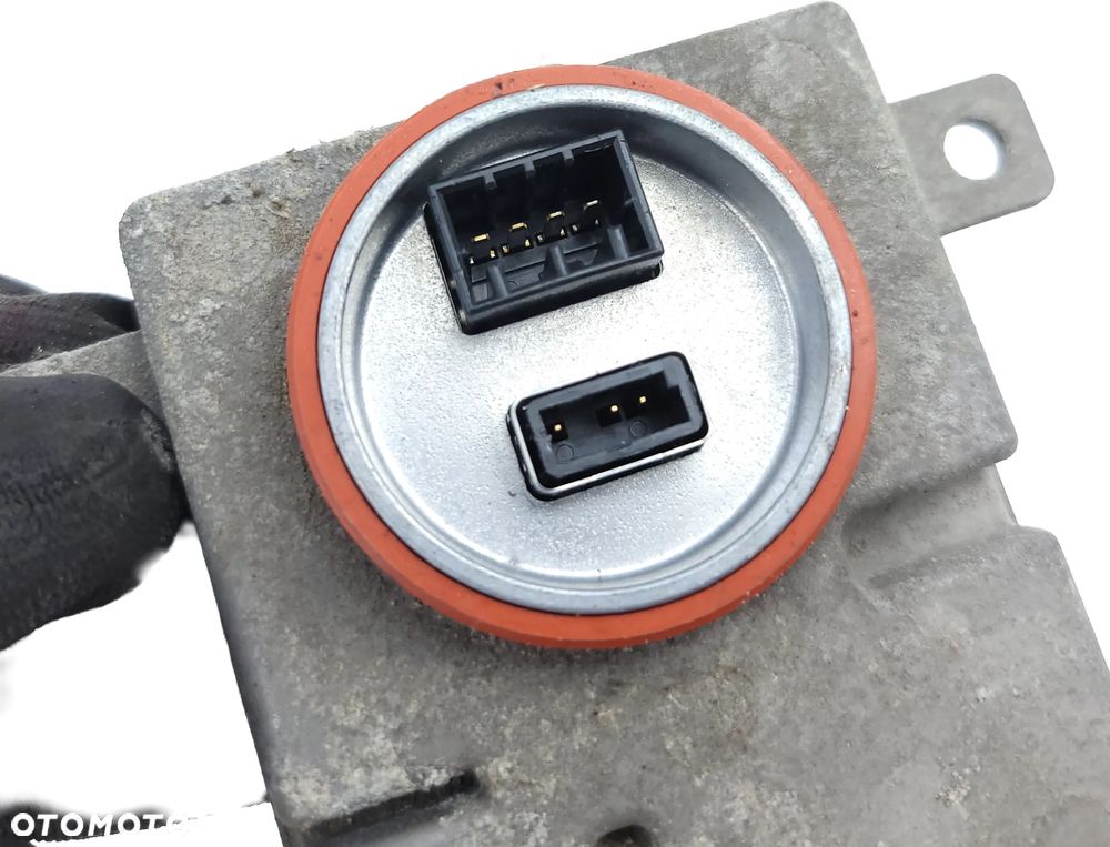 AUDI A6 C6 LIFT Q5 A3 8P PRZETWORNICA XENON 8K0941597 - 4