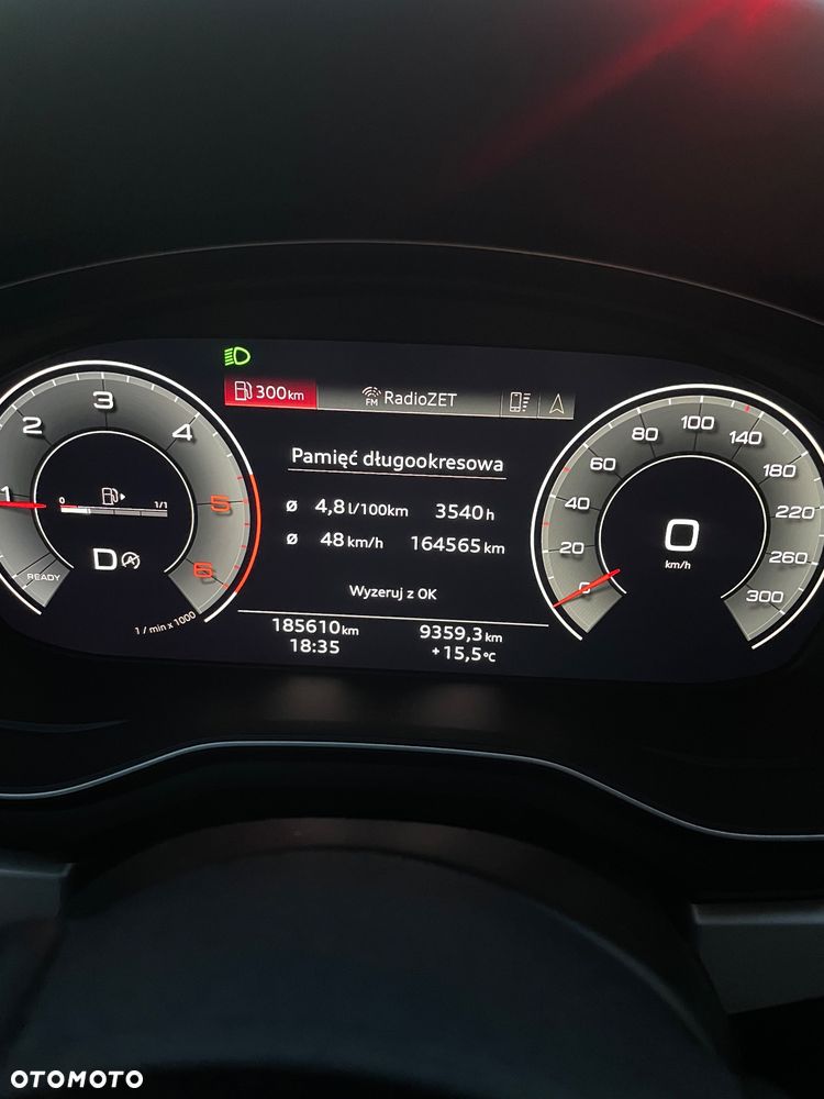 Audi A4 Avant - 6