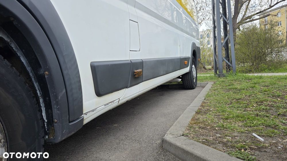 Fiat Ducato - 4