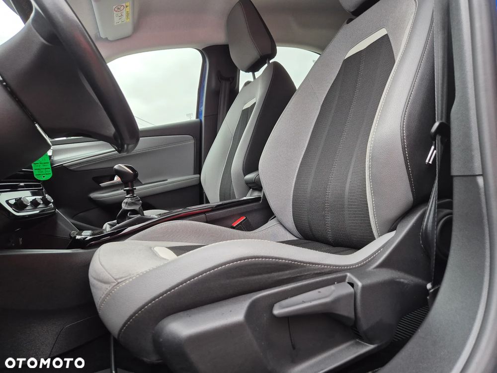 Opel Mokka 1.5 Business Elegance - 17