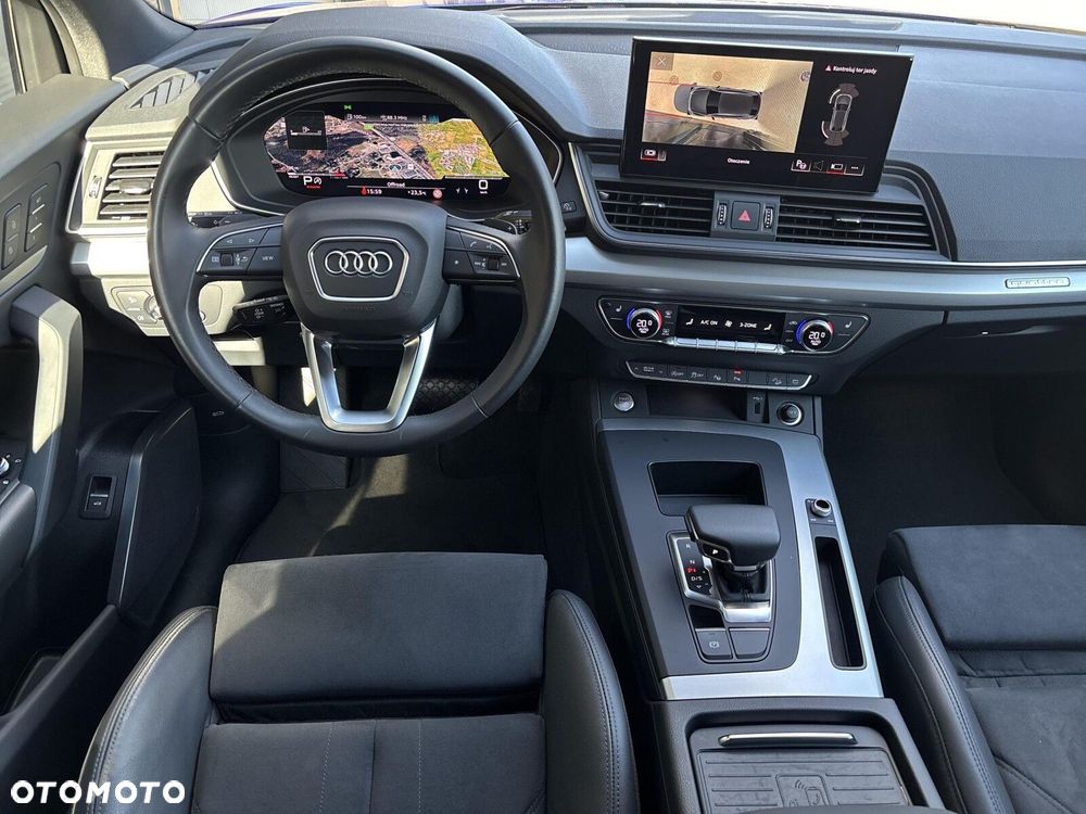 Audi Q5 Sportback - 11