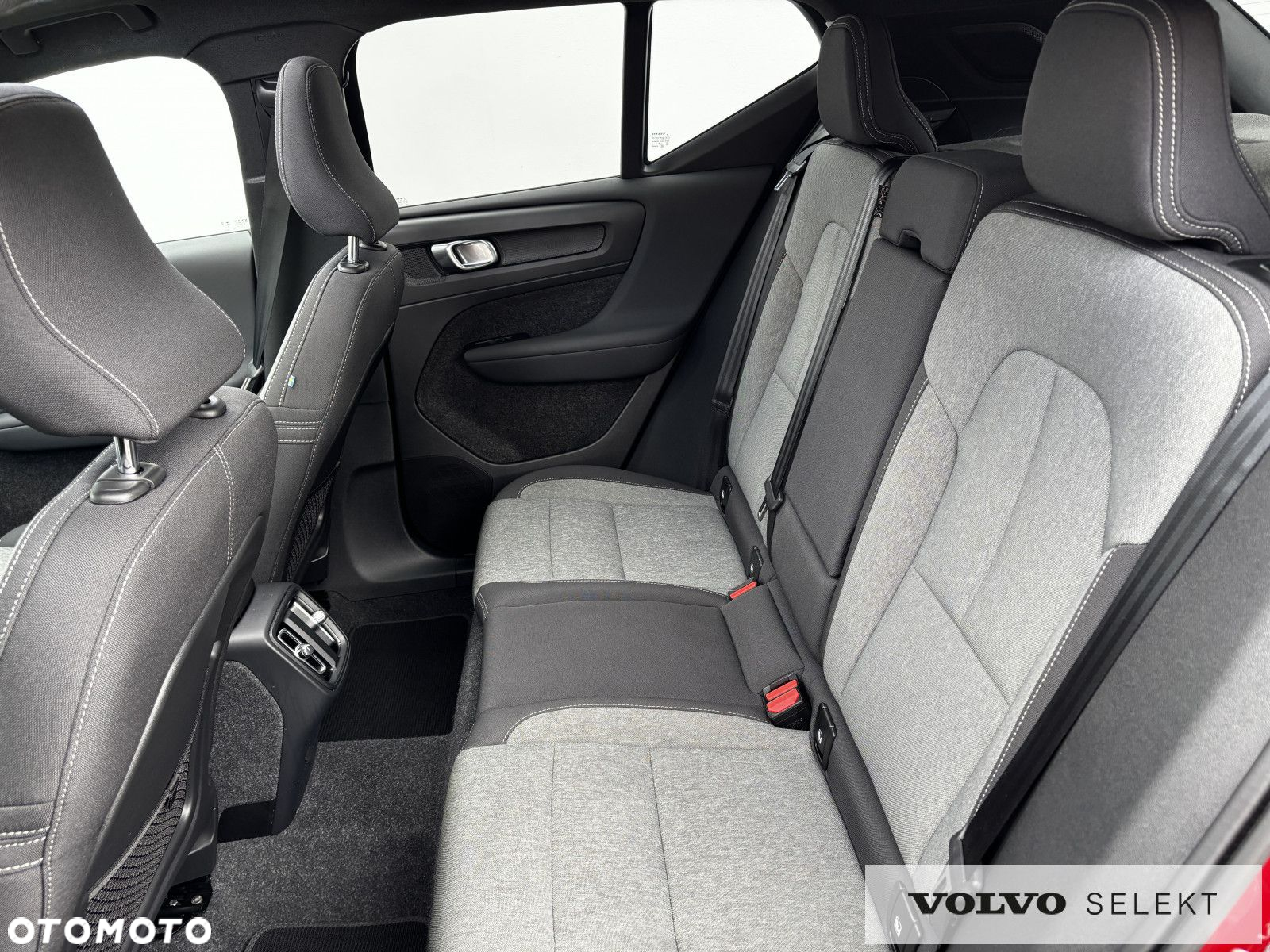 Volvo XC 40 - 21