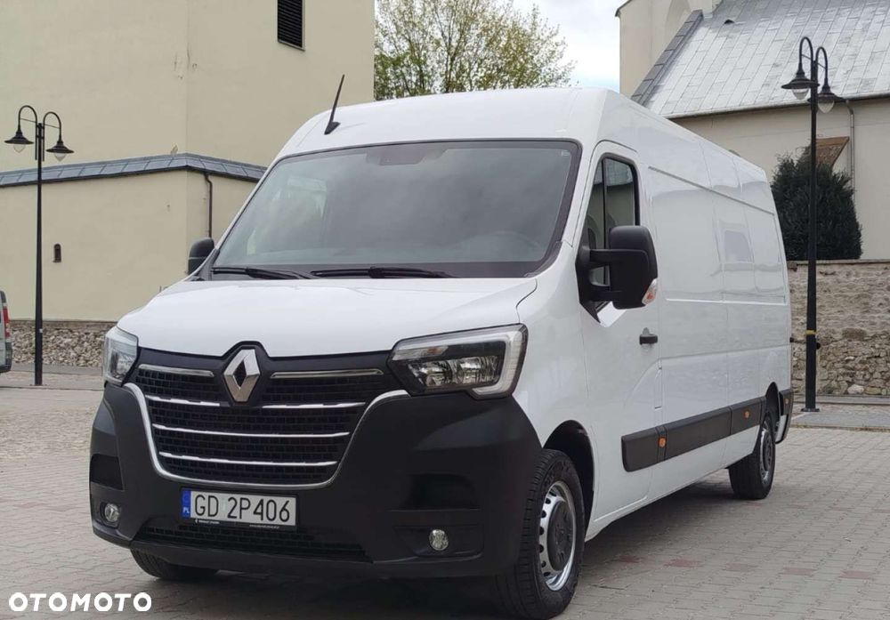 Renault Master - 9