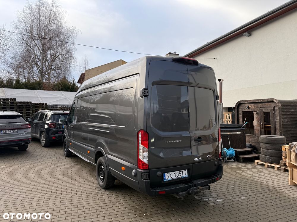 Ford Transit - 4