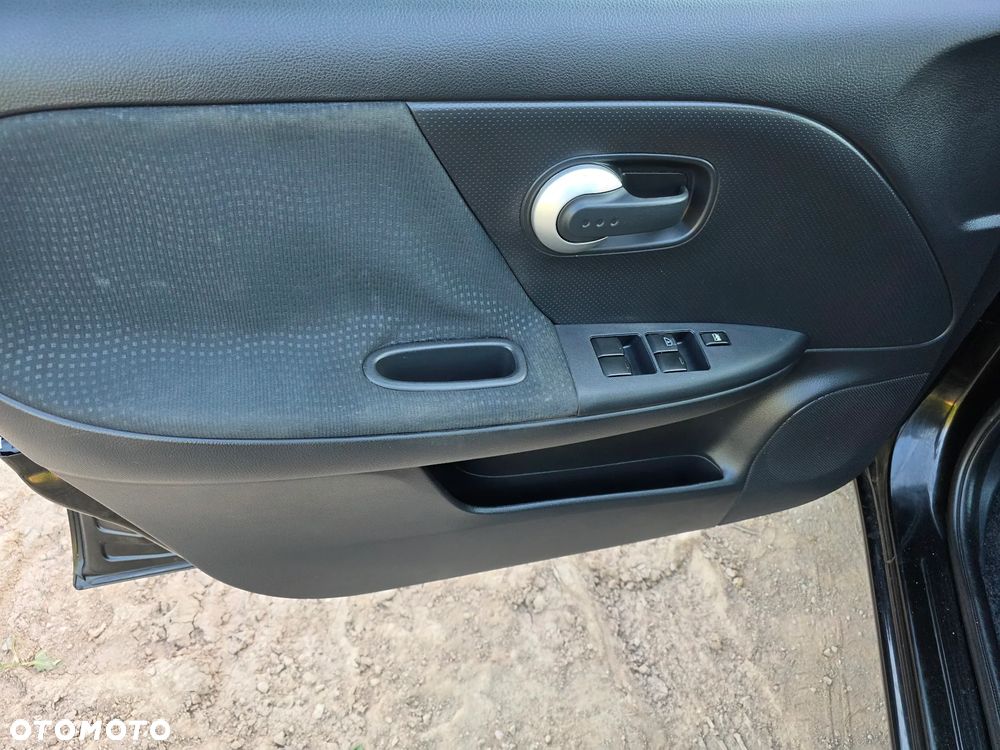 Nissan Note 1.5 dCi Acenta - 26