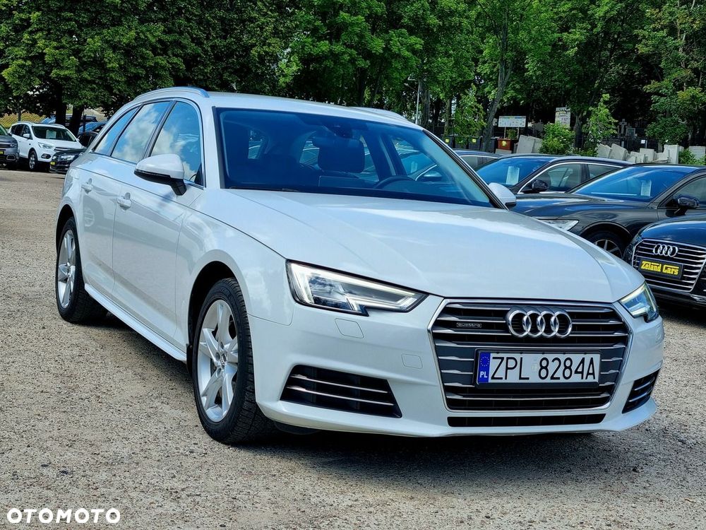 Audi A4 Avant 2.0 TDI Quattro S tronic - 3