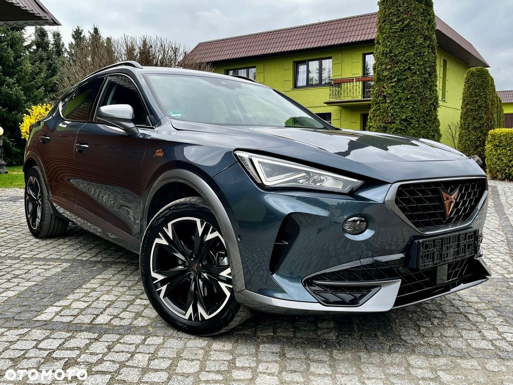 Cupra Formentor - 35