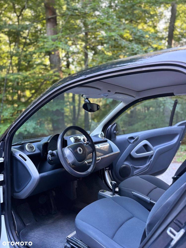 Smart Fortwo - 6