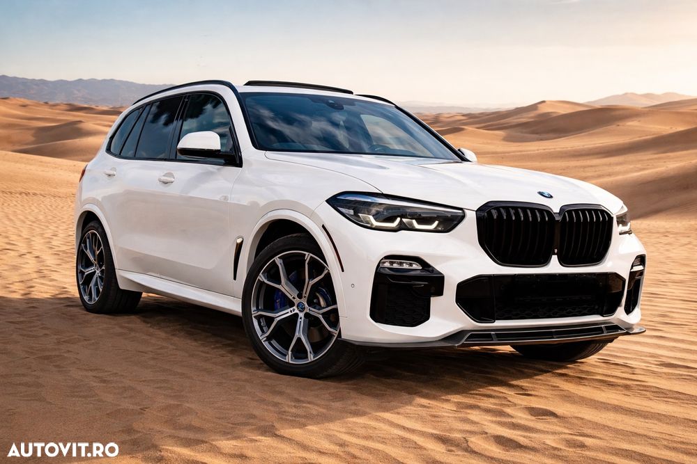 BMW X5 - 8
