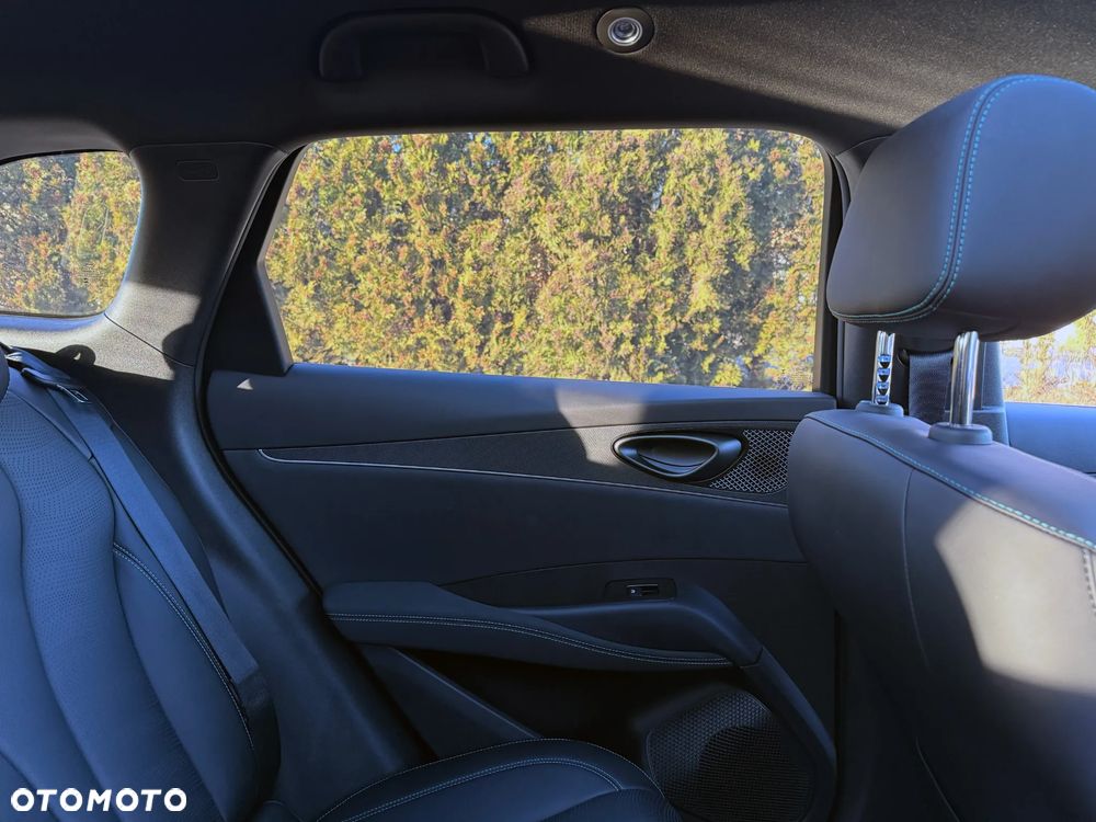BYD Seal 6 1.5 Comfort Lite - 17