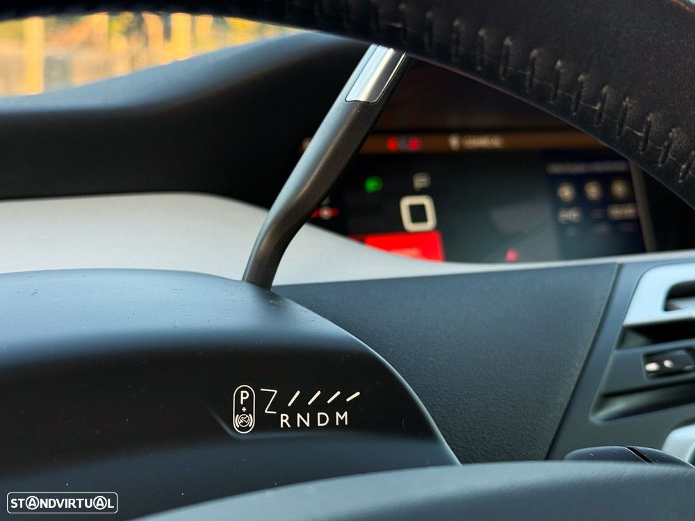 Citroën C4 Spacetourer 1.5 BlueHDi Shine EAT8 - 25