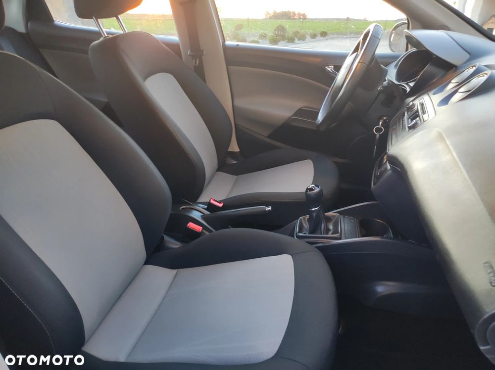 Seat Ibiza - 25
