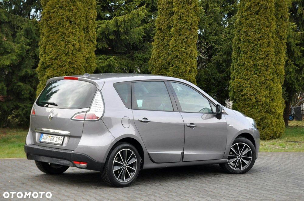 Renault Scenic - 5