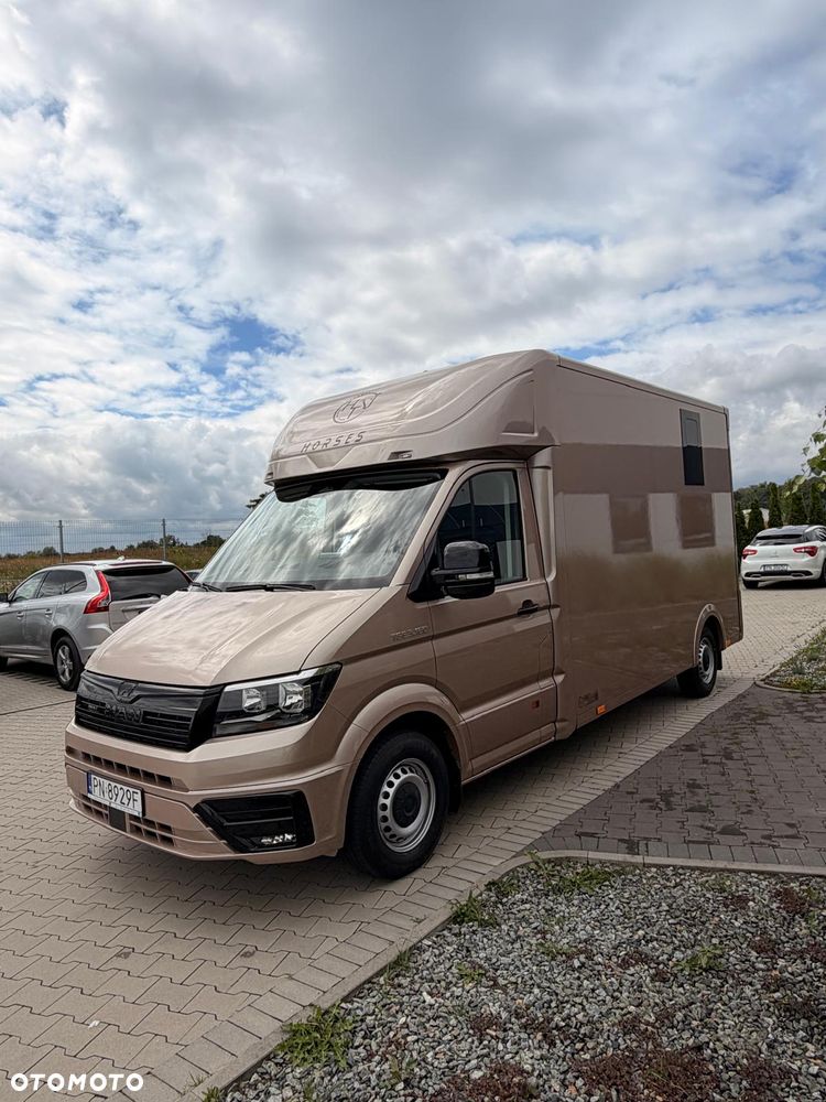Volkswagen TGE - 2