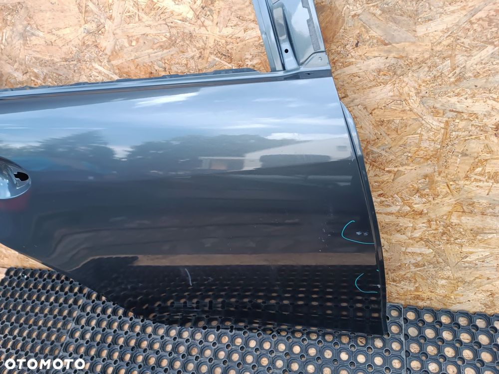 MAZDA 6 VI GHP972010 DRZWI TYŁ PRAWY PRAWE - 8