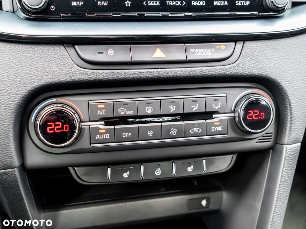 Kia XCeed 1.6 T-GDI Tribute DCT - 26