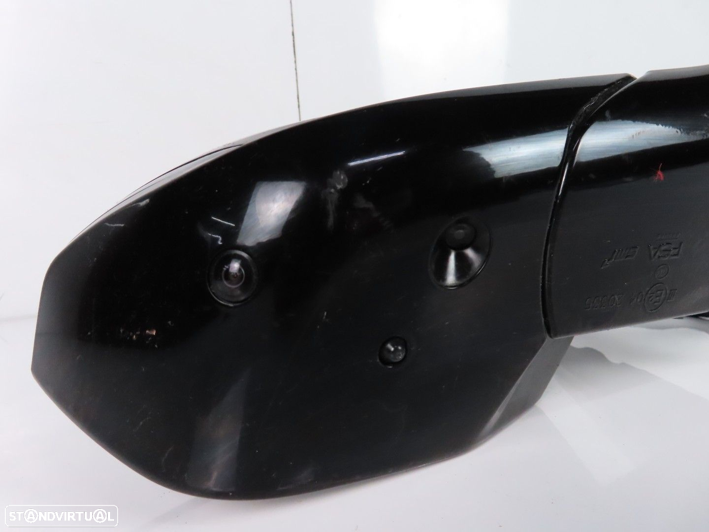 Retrovisor / Espelho Direito Usado / Original PEUGEOT 308 III Hatchback/PEUGEOT... - 3