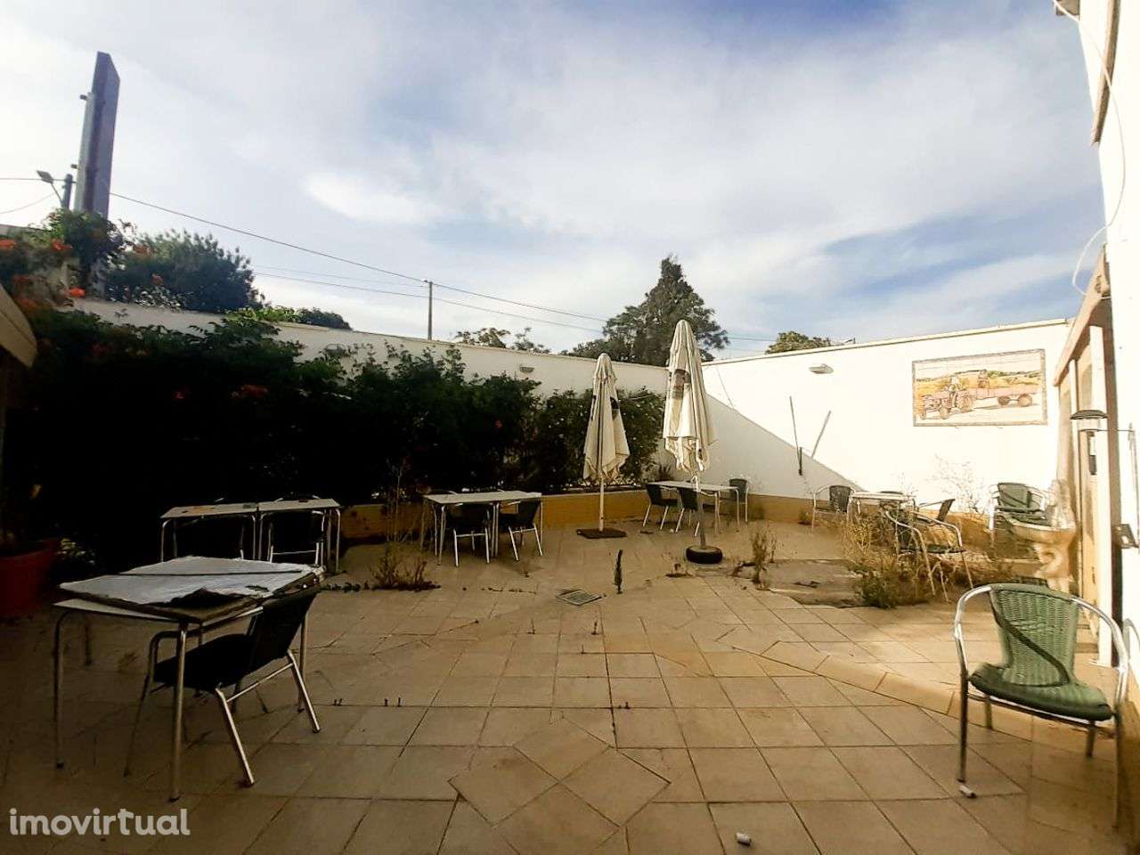 Restaurante a necessitar de pequenas obras - Grande imagem: 5/17