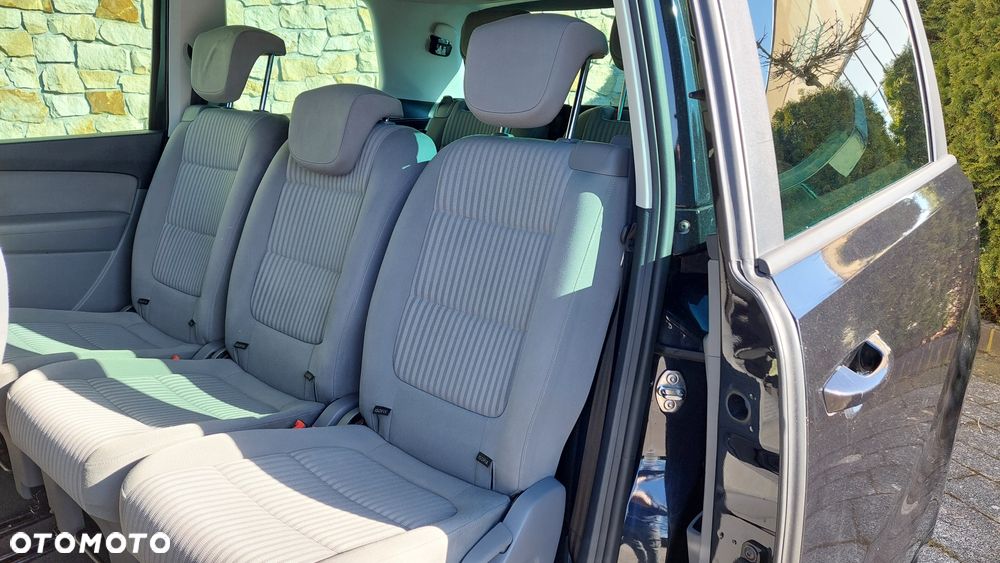 Seat Alhambra - 8