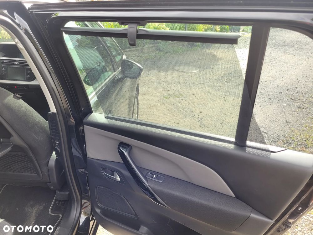 Citroën C4 Grand Picasso - 36