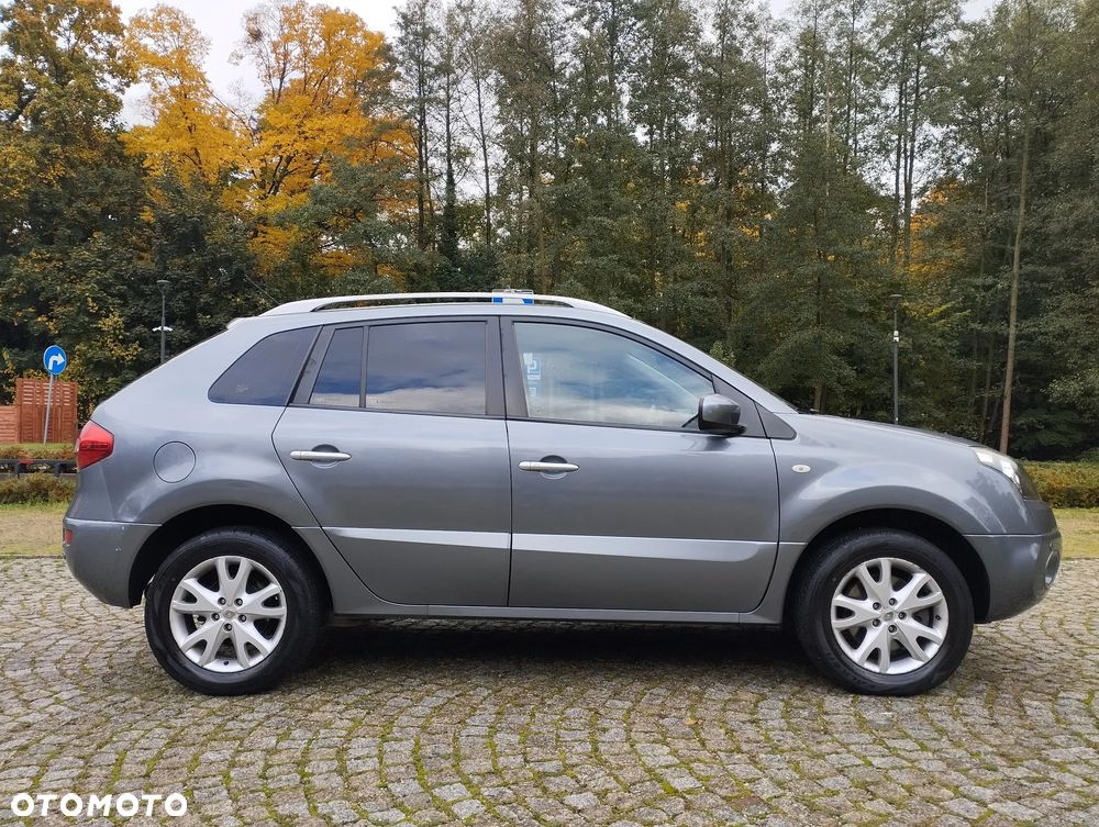 Renault Koleos dCi 150 FAP 4x4 Bose Edition - 13