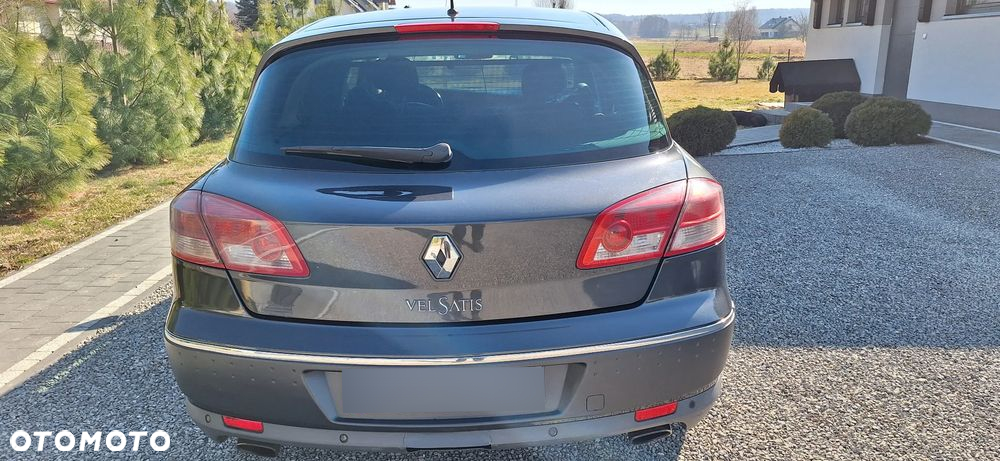 Renault Vel Satis 2.2 dCi Expression - 3