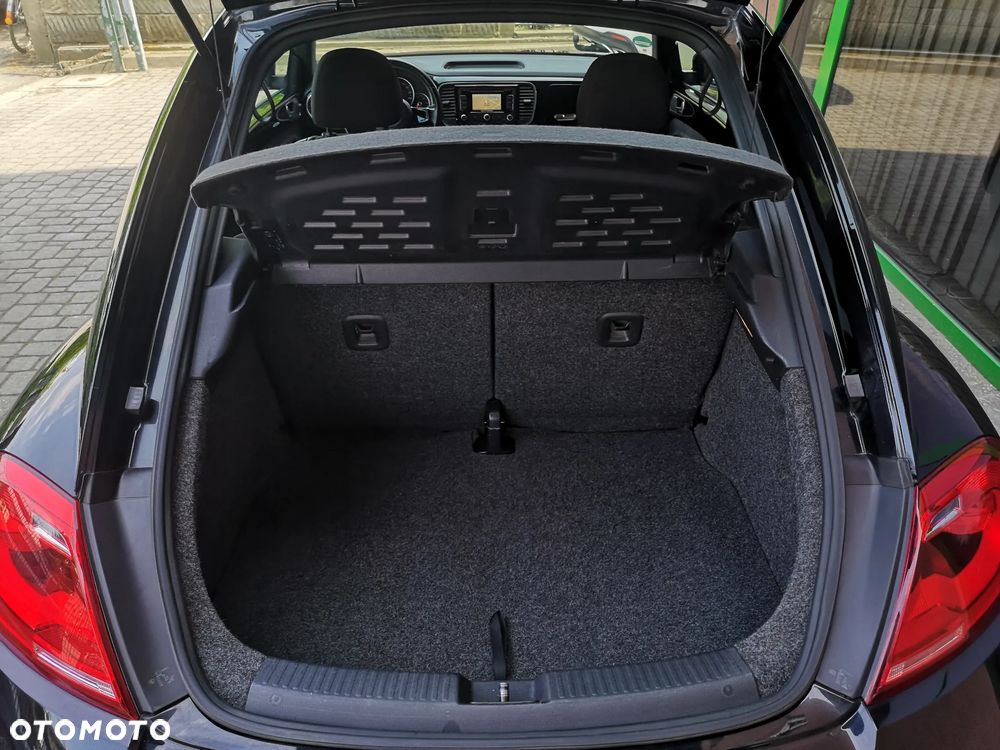 Volkswagen Beetle The 1.2 TSI Design - 25