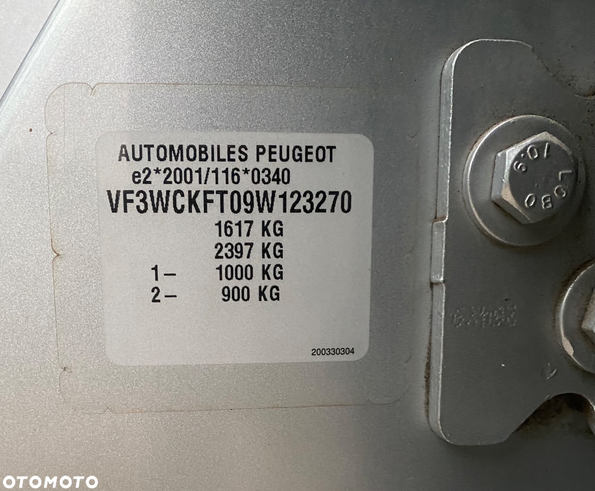 Peugeot 207 1.4 Trendy - 33