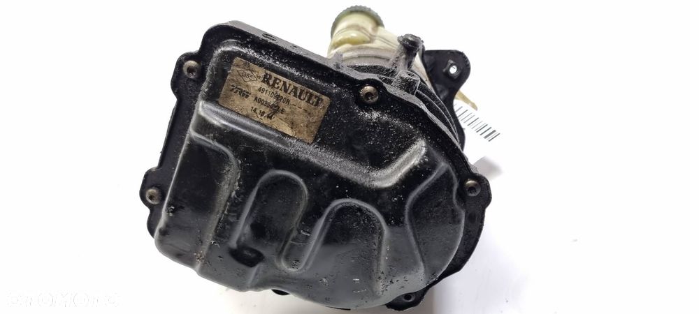 POMPA WSPOMAGANIA RENAULT MASTER III 491109220R - 4