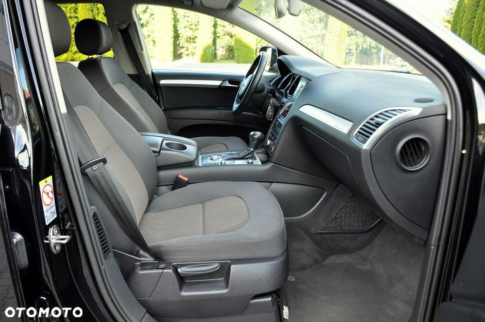 Audi Q7 - 17