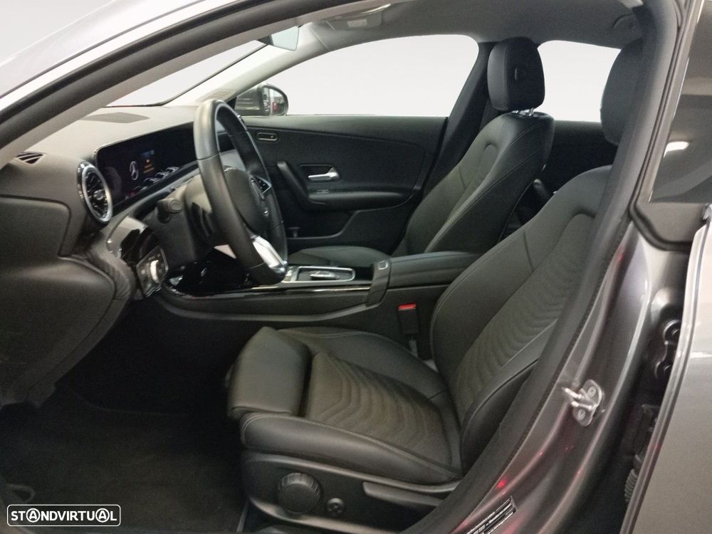 Mercedes-Benz CLA 180 d Shooting Brake Style Aut. - 9