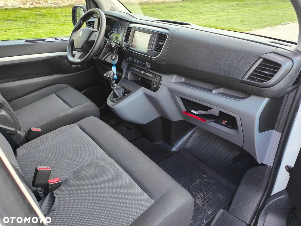 Citroën Jumpy Combi - 8