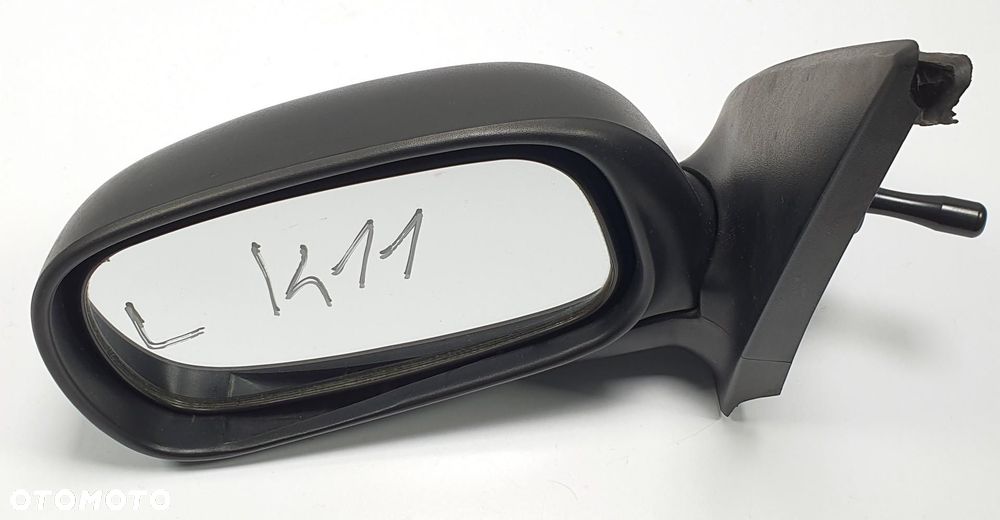 LUSTERKO LEWE MANUALNE NISSAN MICRA K11 3D LIFT 8C191L0300 EUROPA - 4