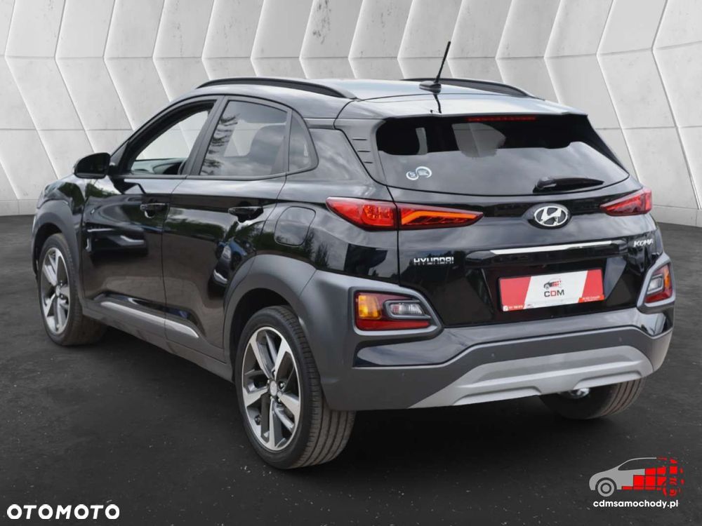 Hyundai Kona - 8