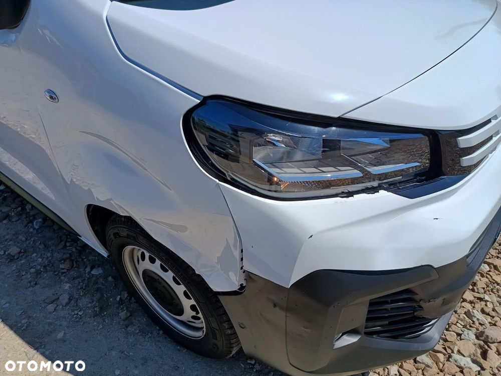 Peugeot Expert Model M L2 27tys.km - 30
