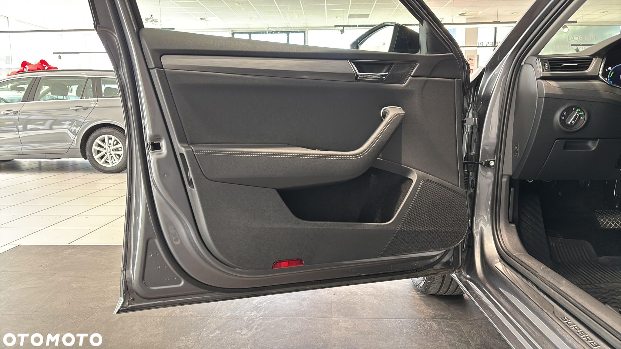 Skoda Superb 1.4 TSI Plug-In Hybrid Style DSG - 10