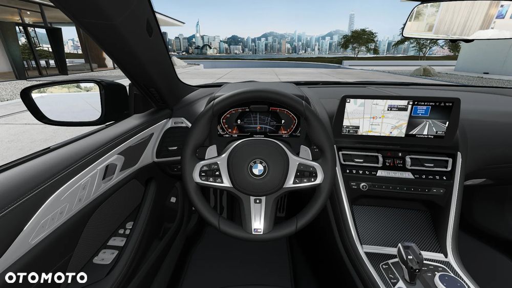 BMW Seria 8 840i xDrive - 27