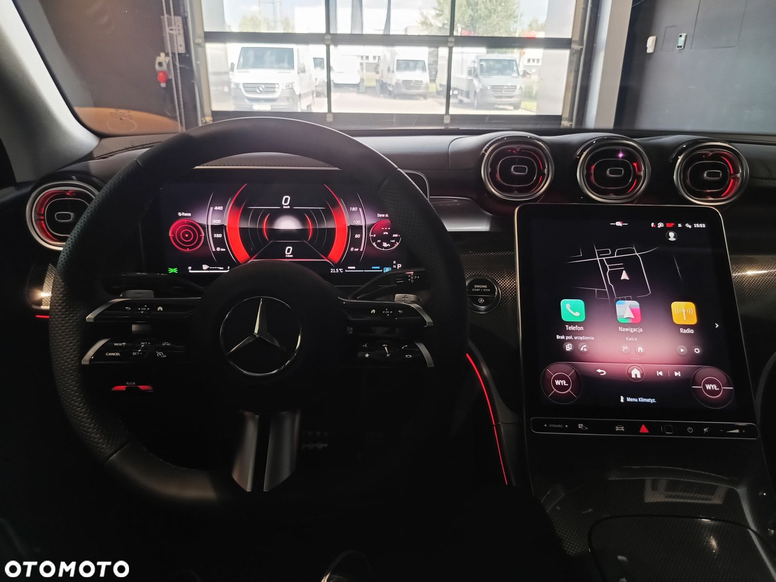 Mercedes-Benz GLC - 15