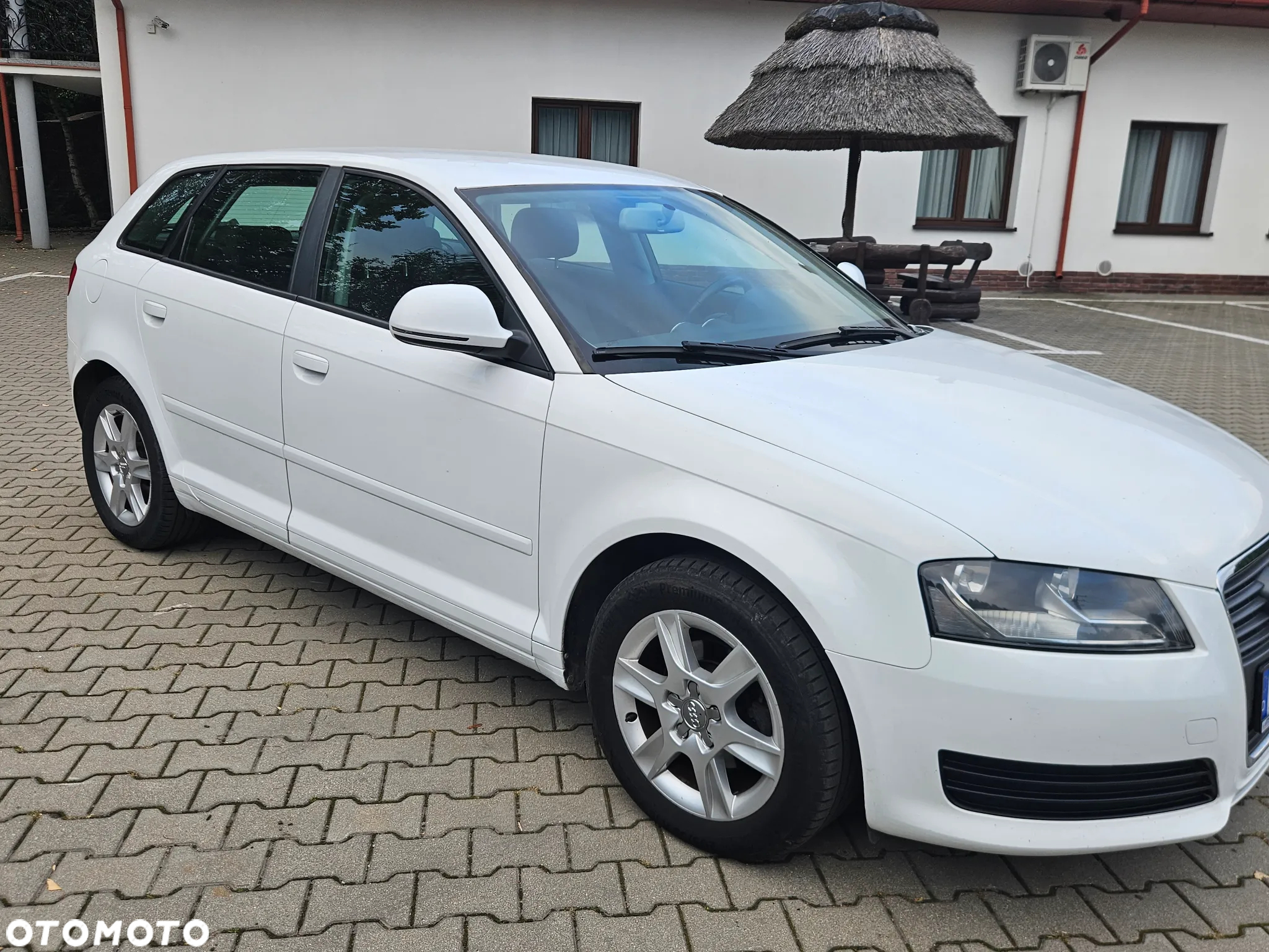 Audi A3 ver-1-6-ambition - 12