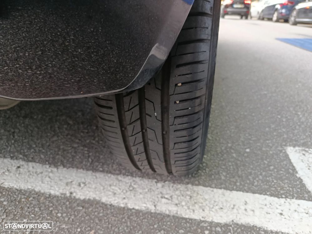 Toyota Yaris 1.0 VVT-i ACtive+AC - 18