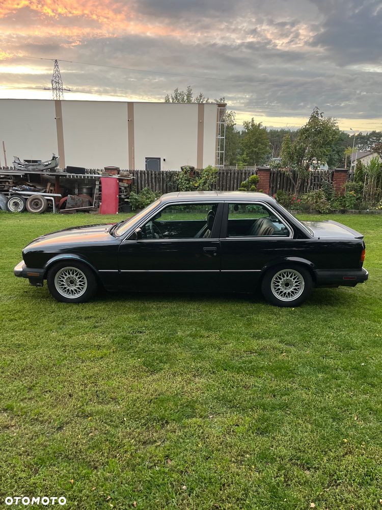 BMW Seria 3 - 2