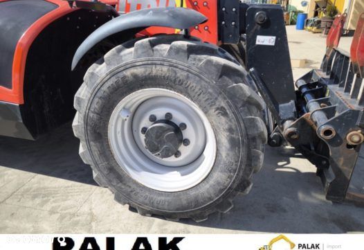 Manitou Ładowacz Teleskopowy MANITOU MT 933  , 2021 rok - 7