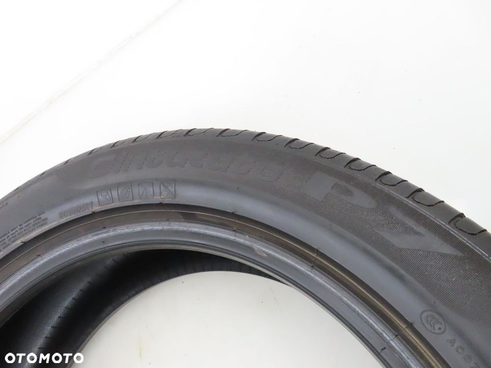 2x 245/50R19 OPONY LETNIE Pirelli Cinturato P7 105W Run Flat *-BMW - 3
