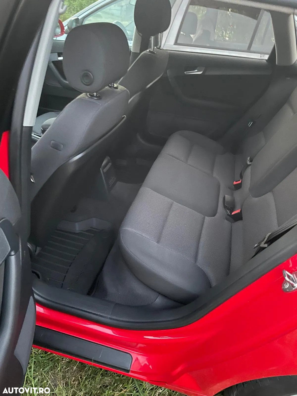 Audi A3 - 7