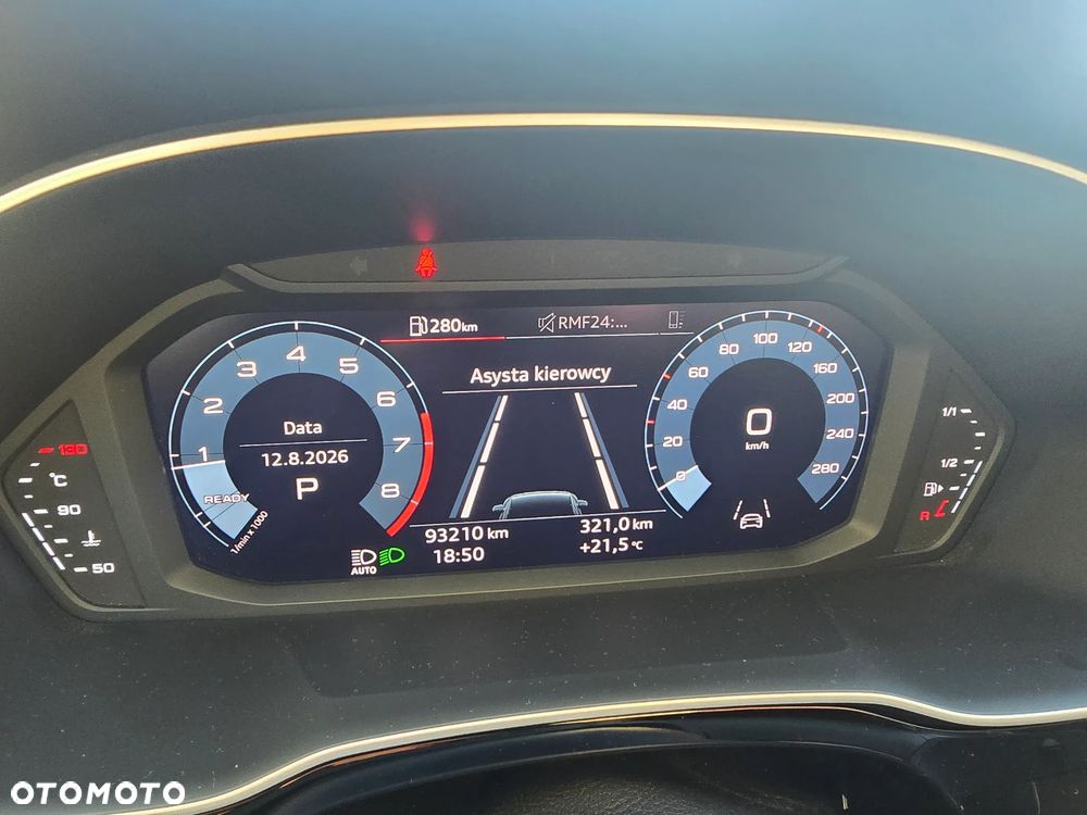Audi Q3 45 TFSI Quattro Advanced S tronic - 13