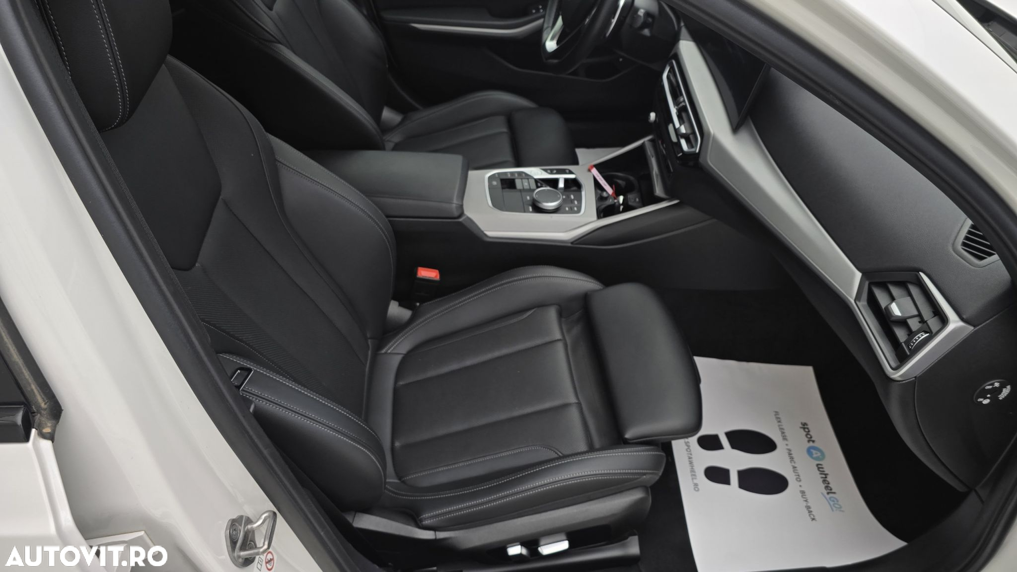 BMW Seria 3 - 19