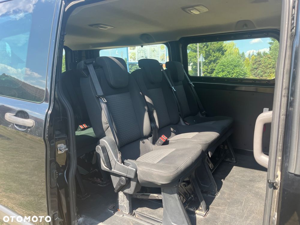 Ford Transit Custom L2H2 VA MH Basis - 14