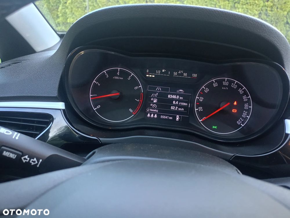Opel Corsa 1.2 16V Color Edition - 24
